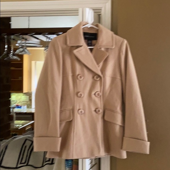 Coat - Picture 1 of 1